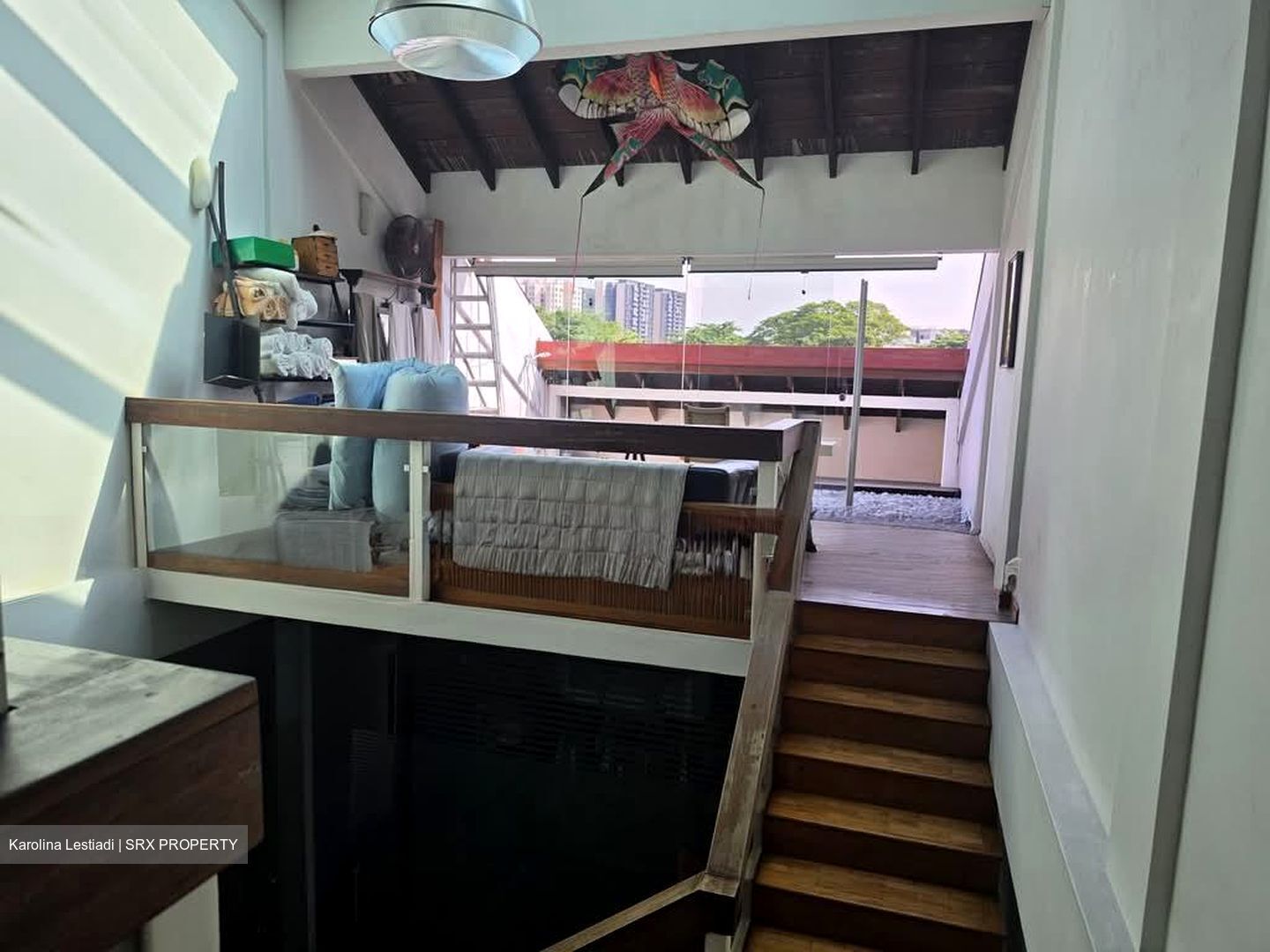 Carpmael Road (D15), Terrace #581303611
